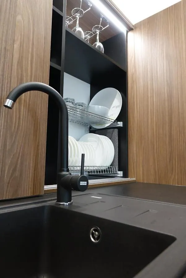 Excellent Apartment 9 Lemberg